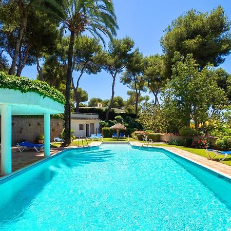 Miraflores, Beach Apartment, Apartamento En La Playa ! La Cala De Mijas Luaran gambar