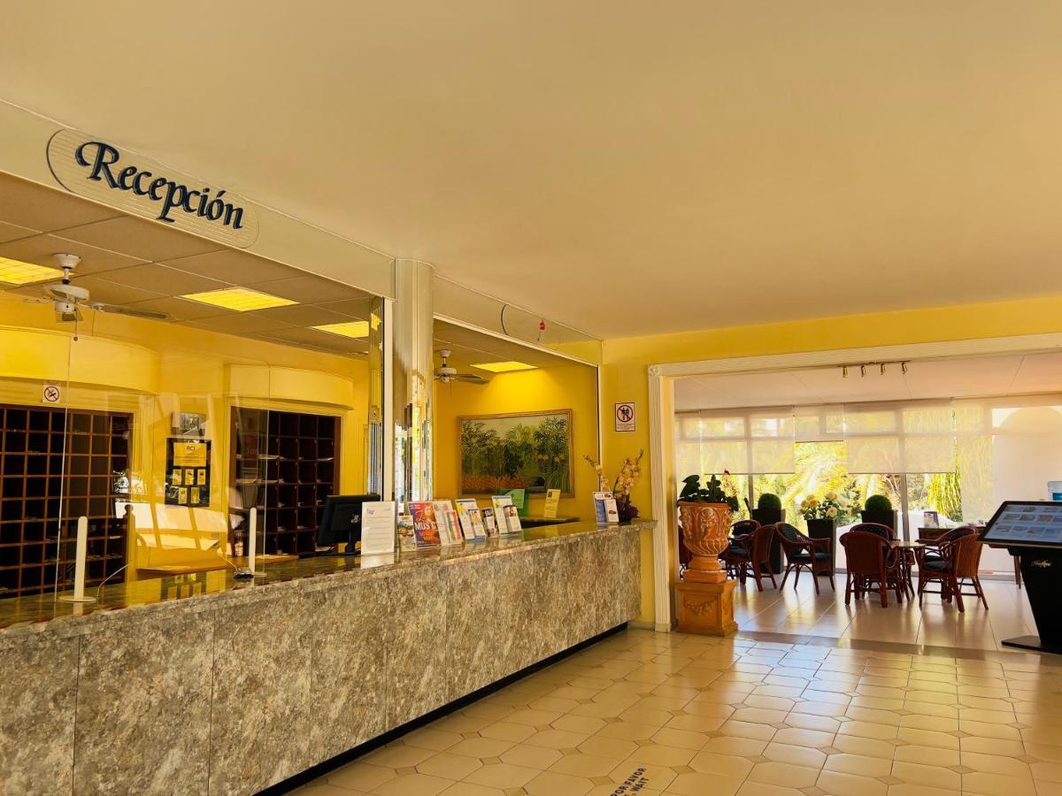 Miraflores, Beach Apartment, Apartamento En La Playa ! La Cala De Mijas Luaran gambar