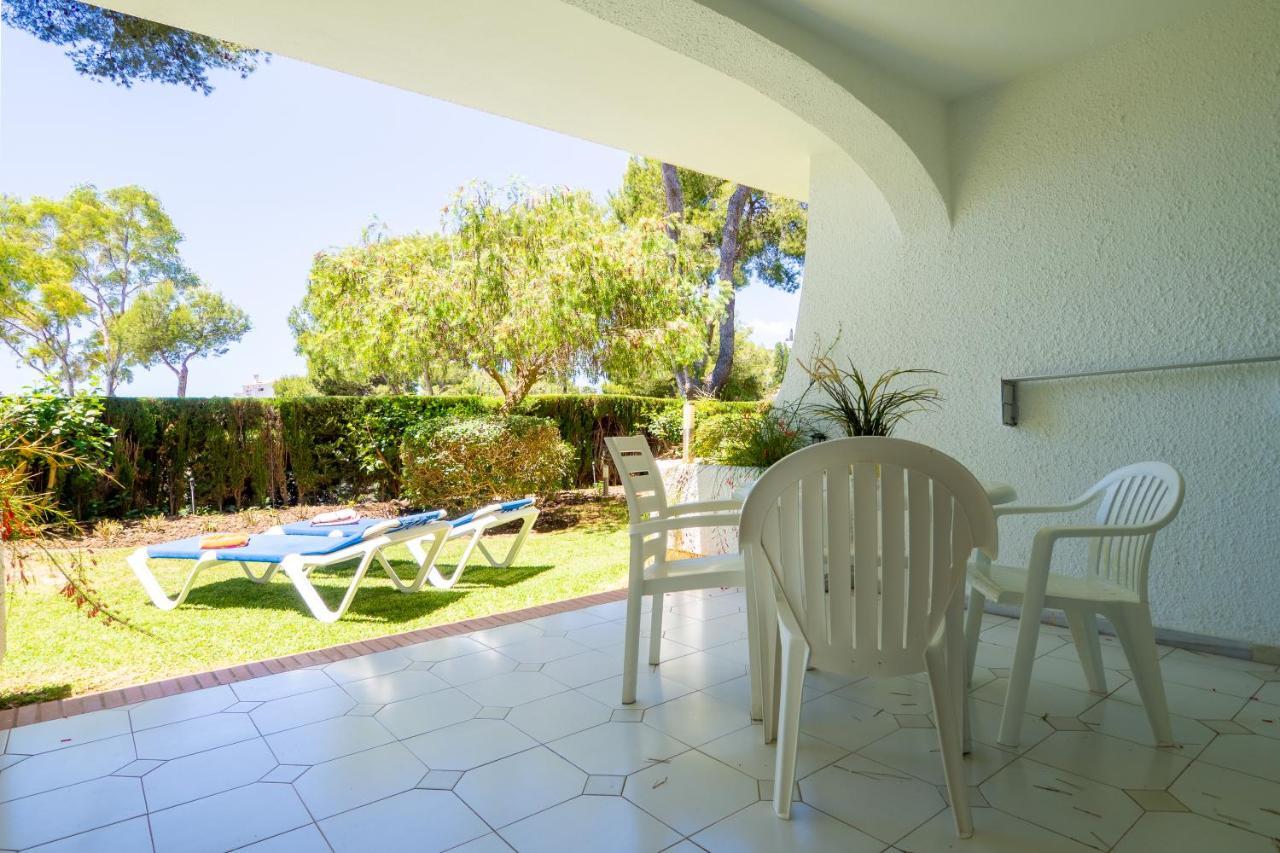 Miraflores, Beach Apartment, Apartamento En La Playa ! La Cala De Mijas Luaran gambar