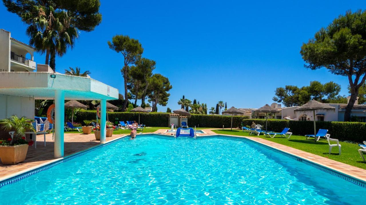 Miraflores, Beach Apartment, Apartamento En La Playa ! La Cala De Mijas Luaran gambar