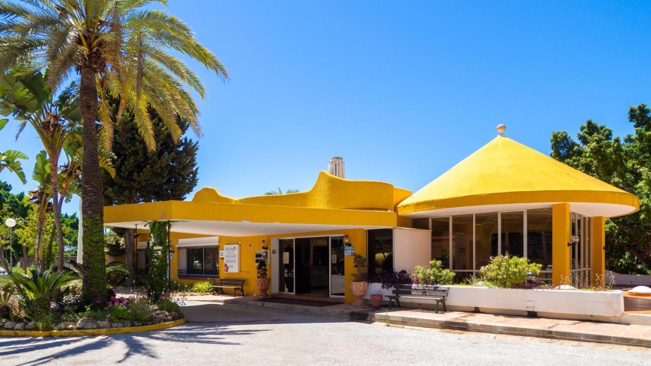 Miraflores, Beach Apartment, Apartamento En La Playa ! La Cala De Mijas Luaran gambar